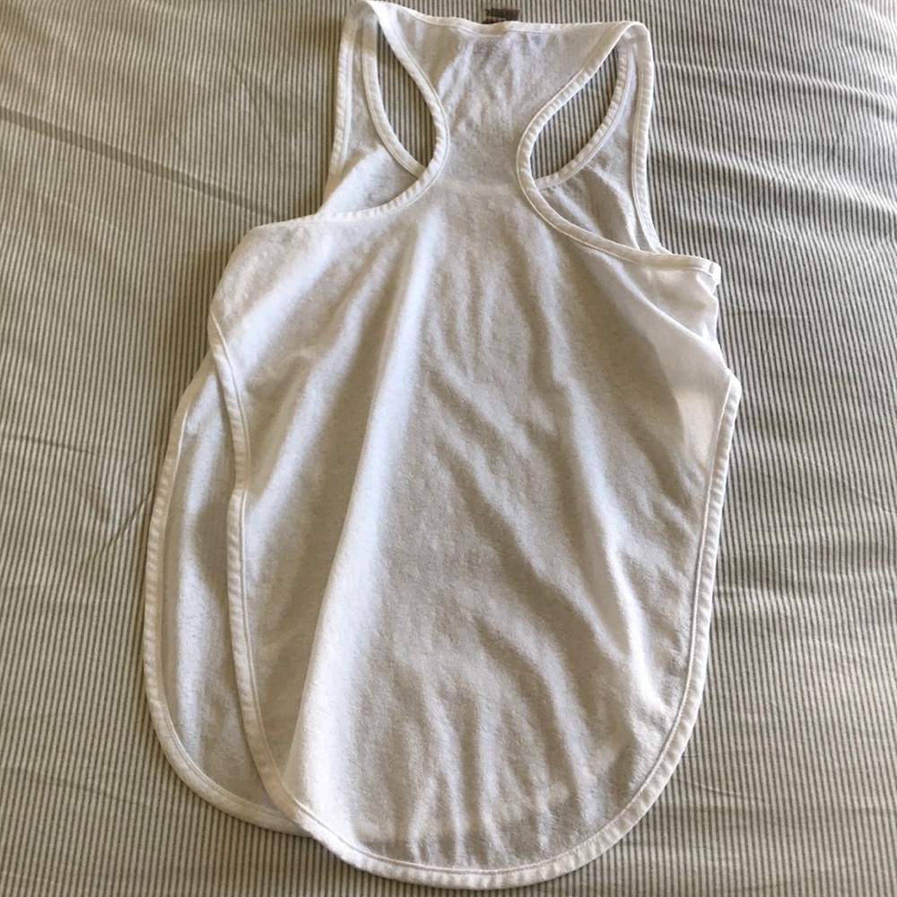 Gymshark split tank - Picture 5 of 5